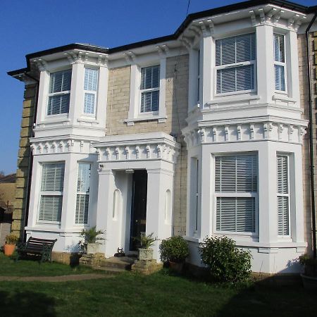 Lovely Spacious 3 Bedded First Floor Apartment Ryde  Buitenkant foto